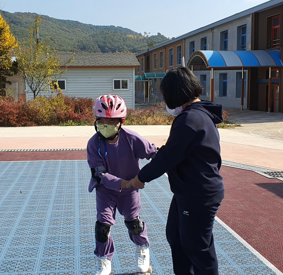 순창군 팔덕초등학교 (안소현선생님) 이미지(1)