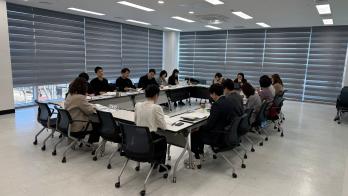 2025년 상반기 특수교육지원센터 역량강화 연수