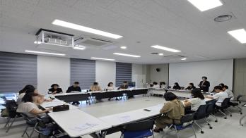 2025년 하반기 특수교육지원센터 역량강화 연수