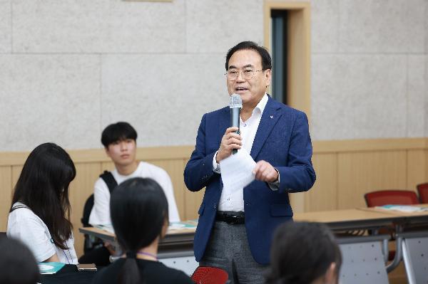 2023 전북학생수학동아리 진로체험캠프