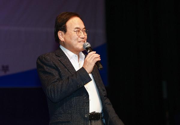 2023 제8회 전라북도 청소년 밴드동아리 경연대회