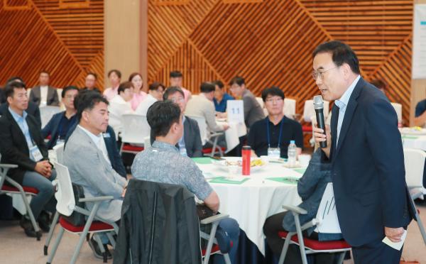 2024년 사학기관 행정[법인]실장 연수