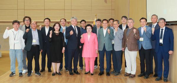 2024 대한사립학교장회 상반기 직무연수