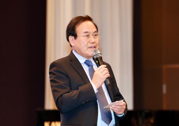 제2회 전북 수업혁신 발표대회 개회식 및 시상식