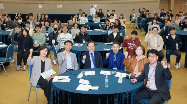 2025년 대입진학지도지원단 역량강화 전문 연수