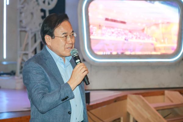 정읍교육지원청 2025 교육발전특구 홍보공연