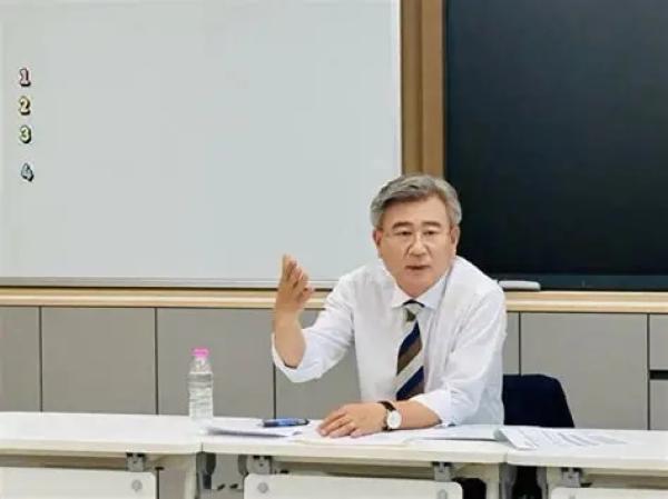 (테스트) 교권보호·교육공동체 신뢰 회복 약속