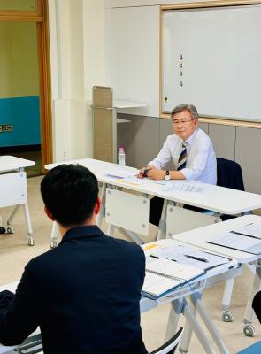 (테스트) 교권보호 약속