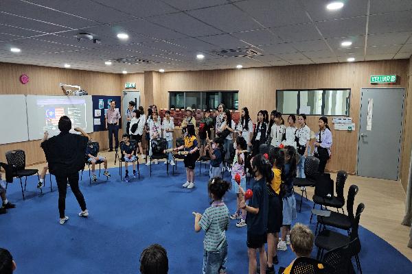 김제검산초등학교 국제교류 및 해외 현장체험학습