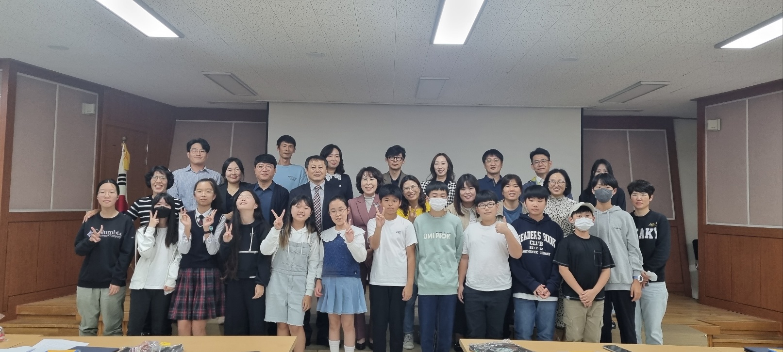 2023 김제 영재해외체험활동 성과자료(싱가포르, 3박 5일) 이미지(1)