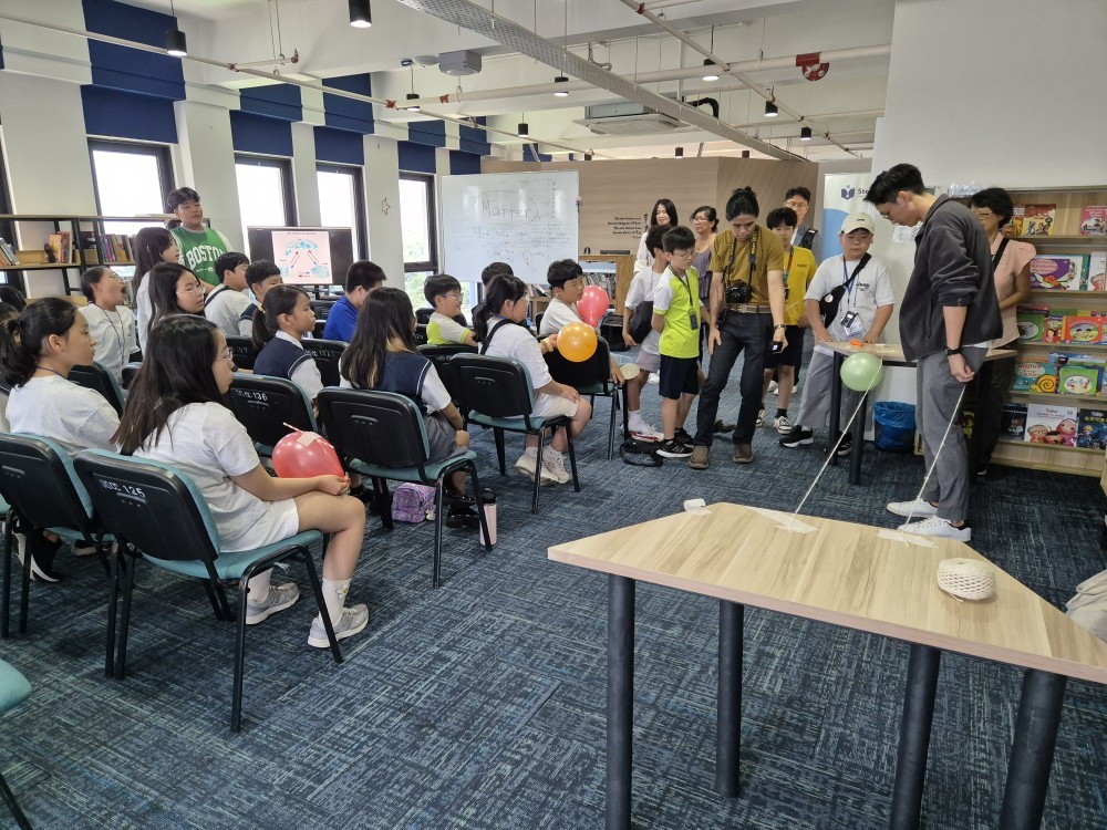 【김제】 2024 영재 해외문화탐방 성과자료(싱가포르,말레이시아 5박7일) 이미지(2)