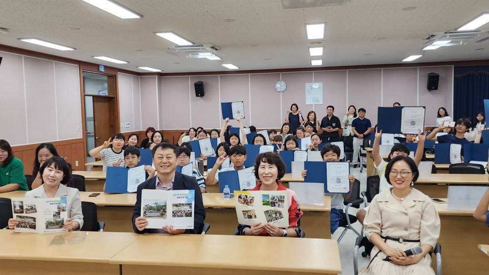 【김제】 2024 영재 해외문화탐방 성과자료(싱가포르,말레이시아 5박7일) 이미지(5)