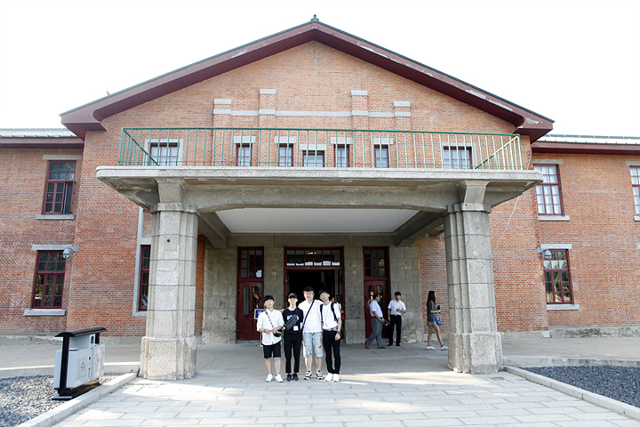 2018 사제동행 국외 역사체험학교 사진 이미지(9)