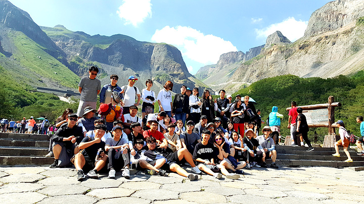 2018 사제동행 국외 역사체험학교 사진 이미지(14)
