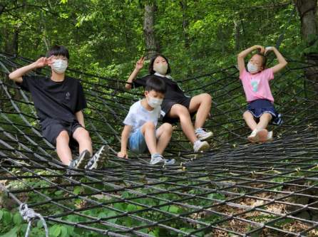 동상초등학교 모집가능(열린마을농촌유학센터 연중모집) 이미지(2)