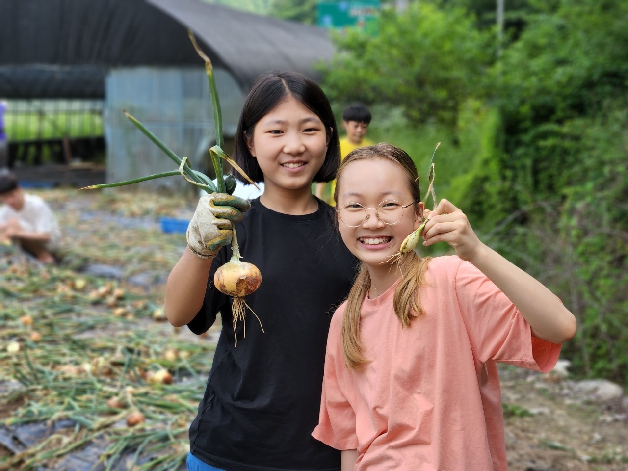 동상초등학교 모집가능(열린마을농촌유학센터 연중모집) 이미지(4)