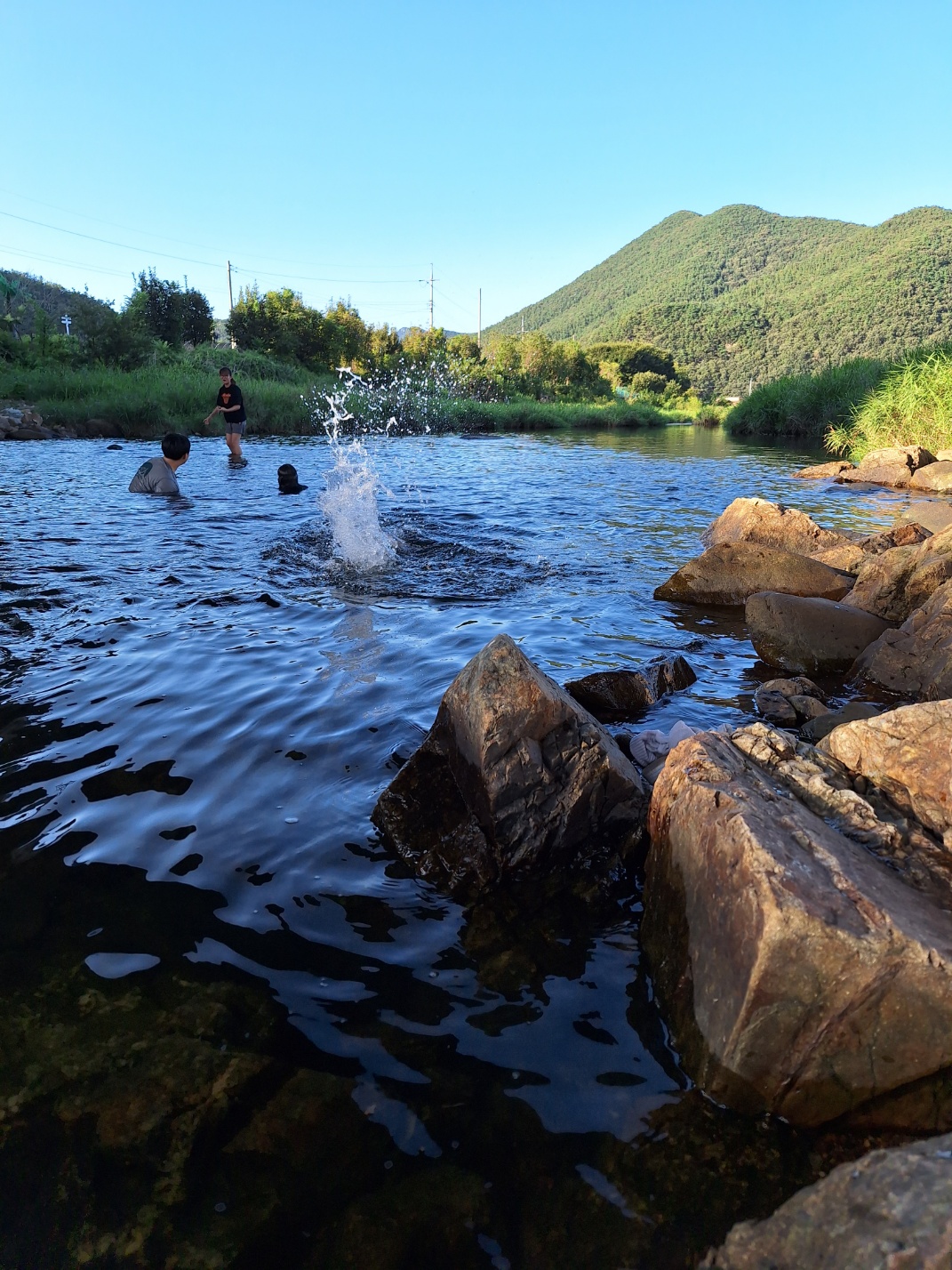 운주초등학교, 운주중학교 모집 가능(운주농촌유학센터 연중 모집) 이미지(2)