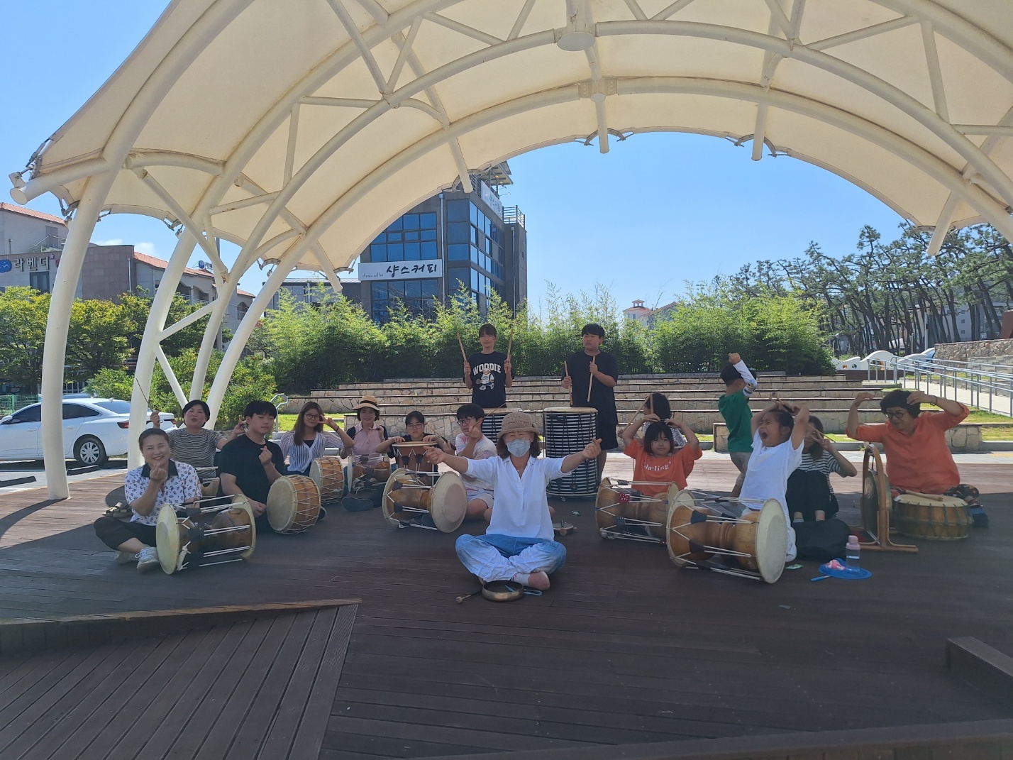 운주초등학교, 운주중학교 모집 가능(운주농촌유학센터 연중 모집) 이미지(4)