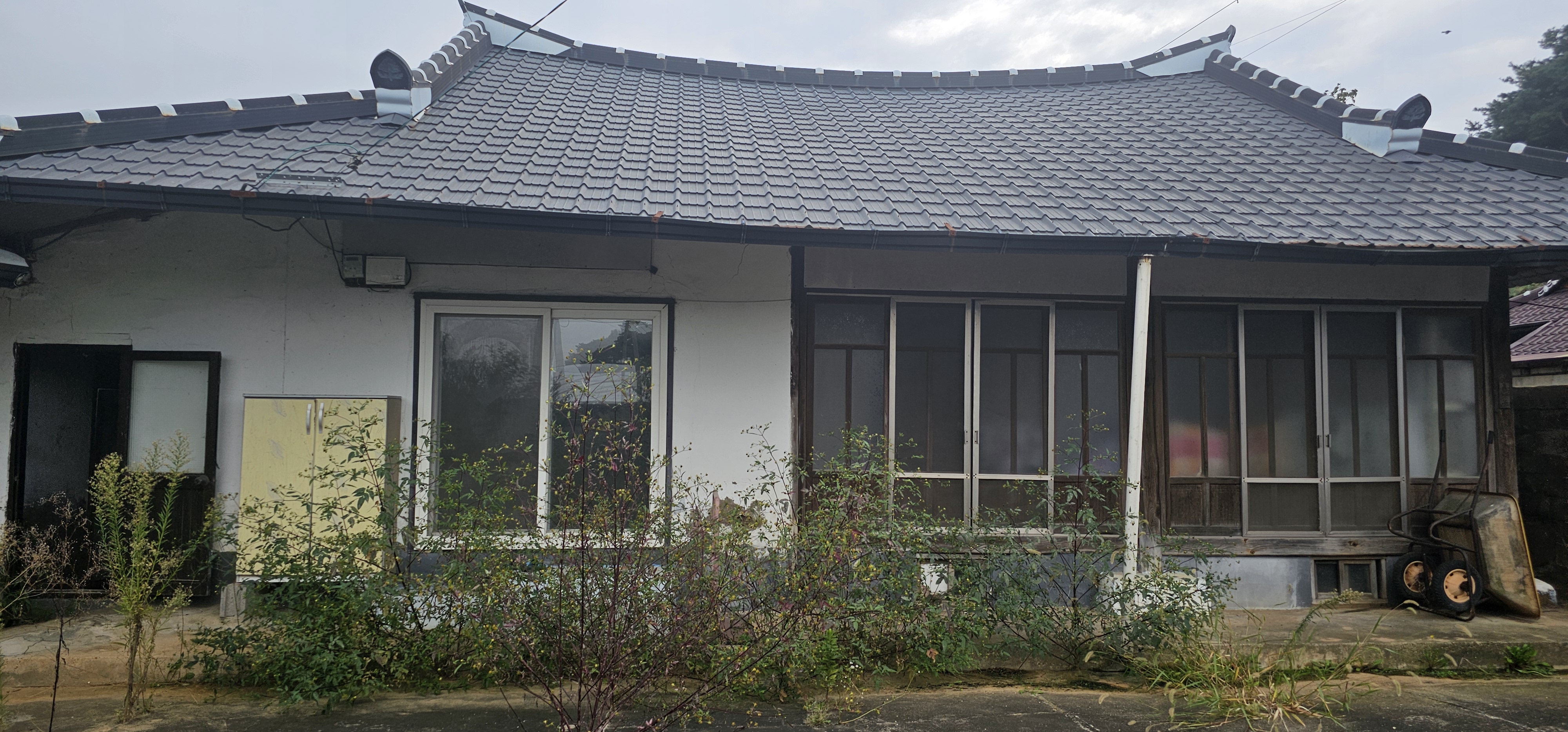 이평초 / 조소마을 이미지(1)