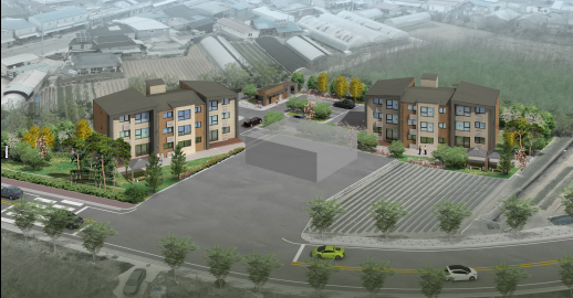 외궁초, 진성중학교(성수면 행복주택) 이미지(1)