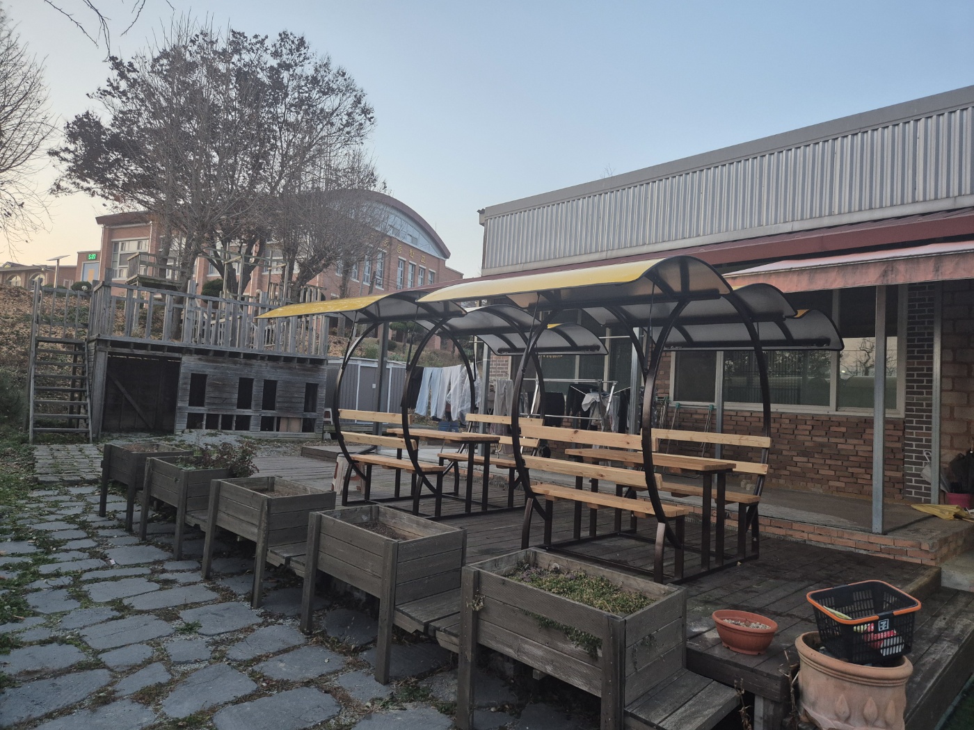 대리초등학교(대리마을농촌유학센터) 모집가능 5명 이미지(1)