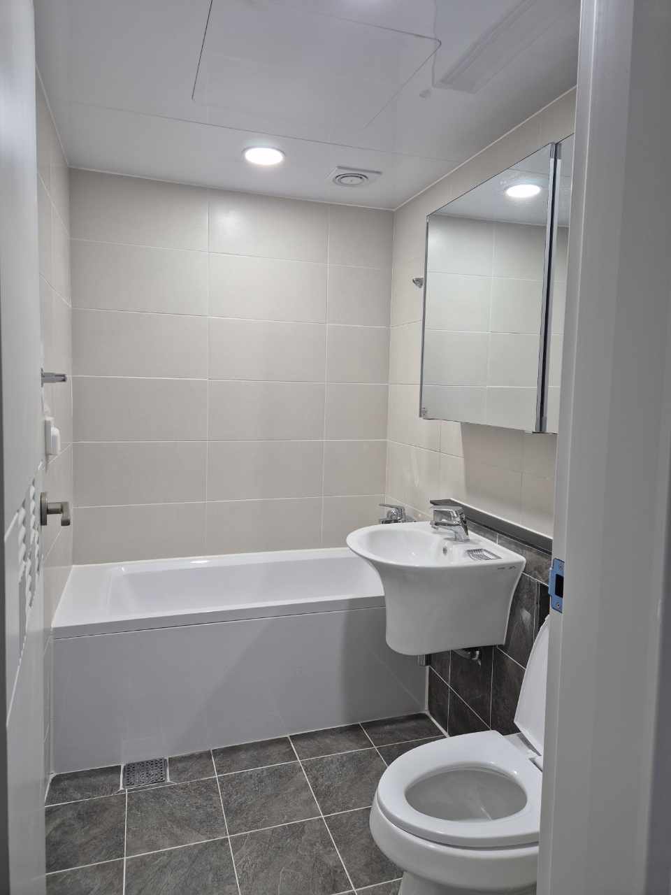 부귀초등학교, 부귀중학교(꿈터마을) - 입주완료 이미지(4)