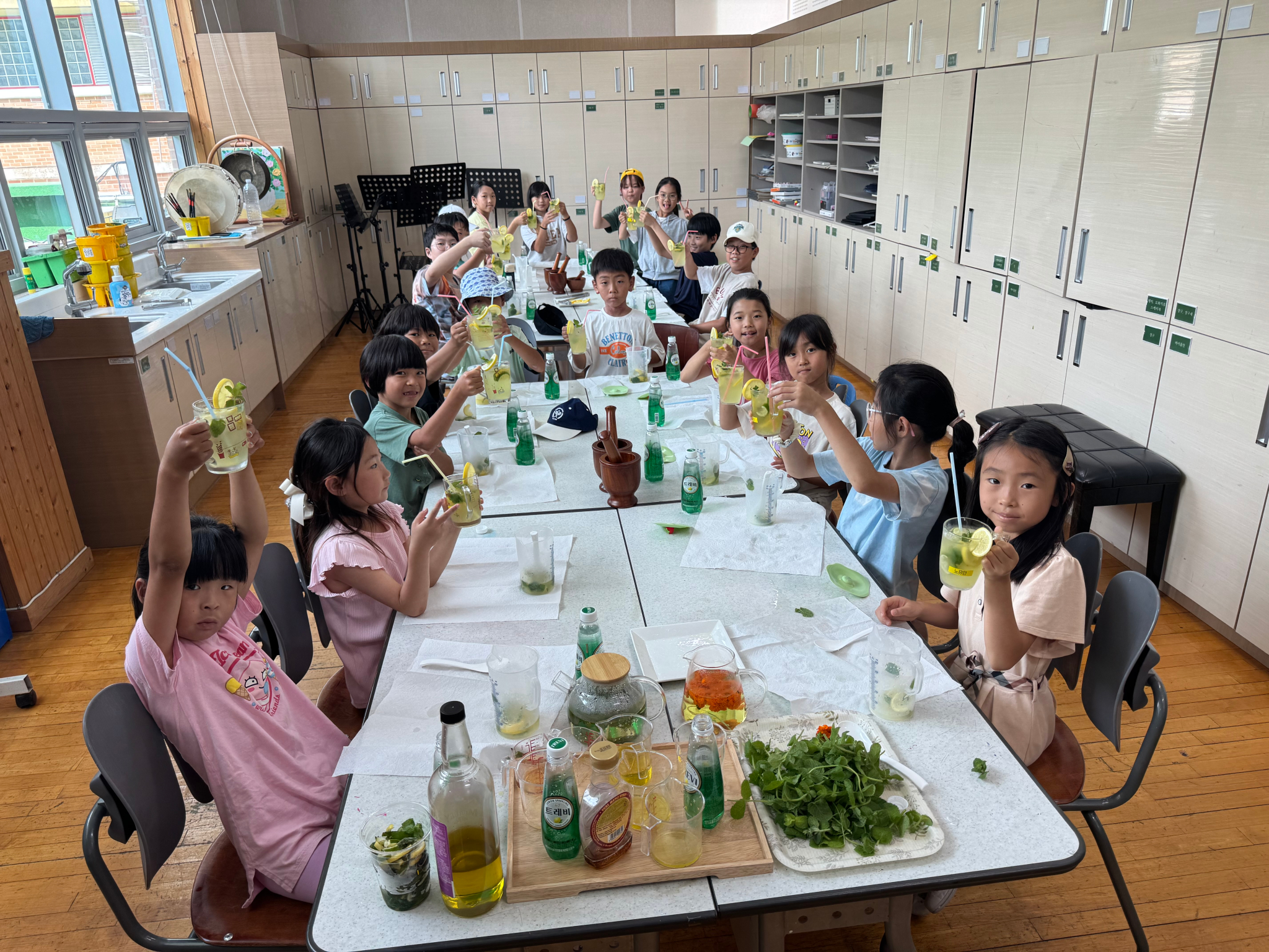 조림초등학교(병설유치원) 이미지(2)