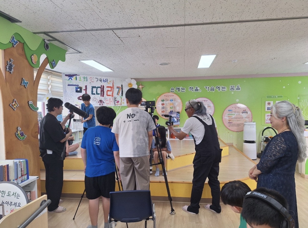 순창 인계초, 교육부 농어촌 ‘참 좋은 학교’로 명성 이미지(2)
