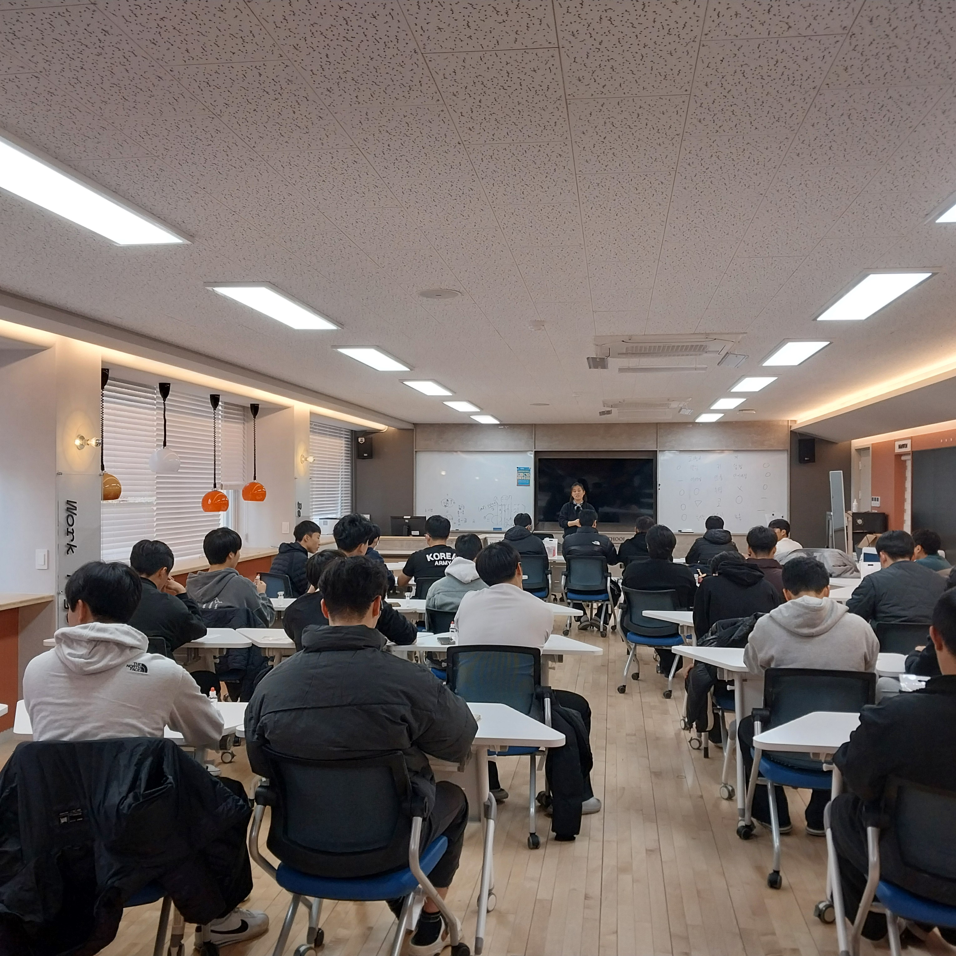 남원학생교육문화관, ‘언제나 너를 응원해’공연·체험 운영 이미지(3)