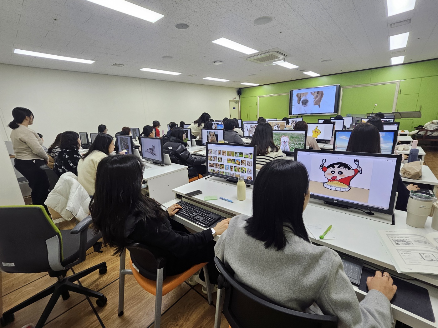 전북유아교육진흥원,  2026 유치원 교원 「키움 성장」 직무연수로 잇다 이미지(2)
