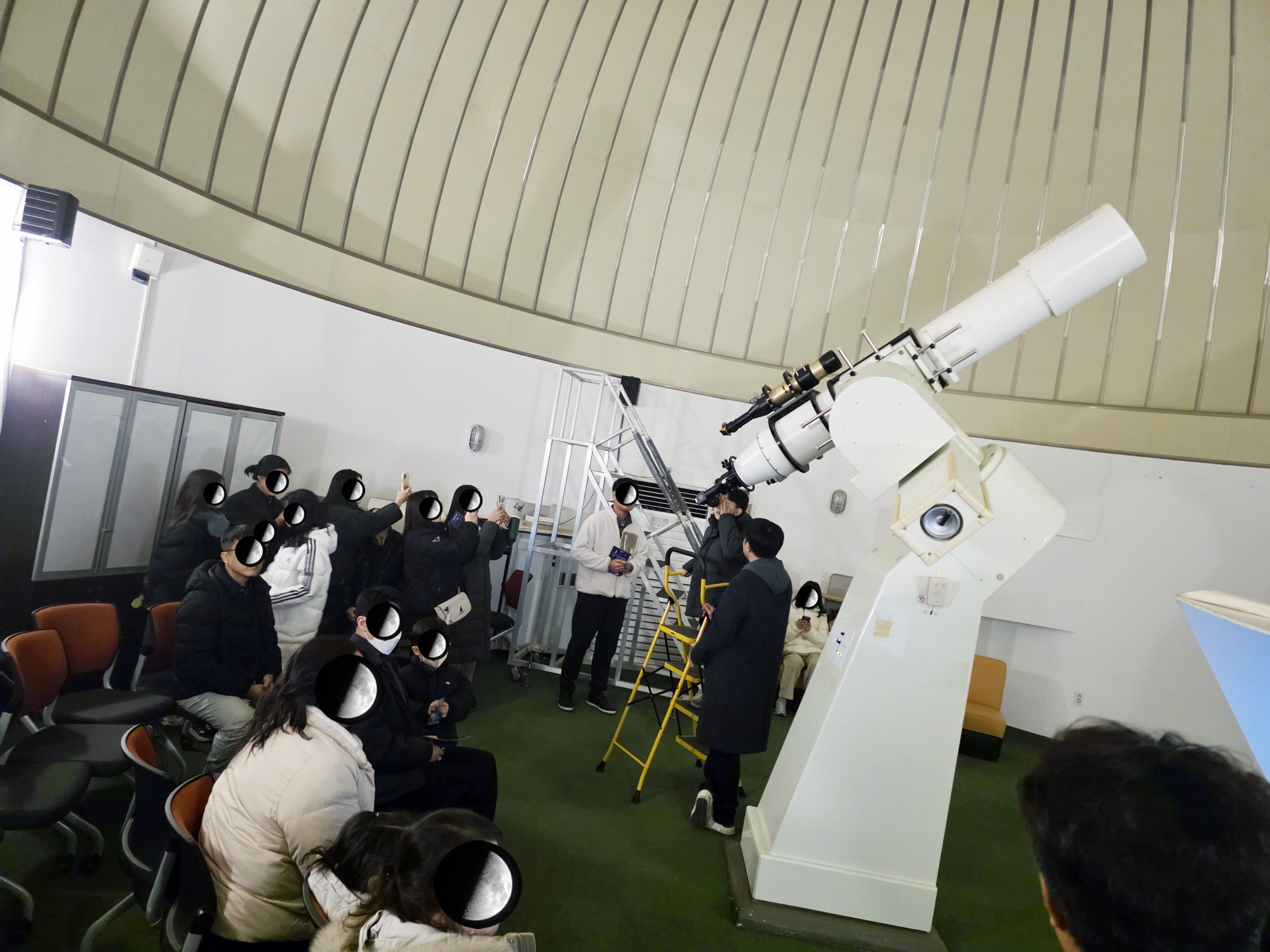전북과학교육원, 신비로운 우주 체험, ‘수목금 별빛 여행’ 개막 이미지(3)