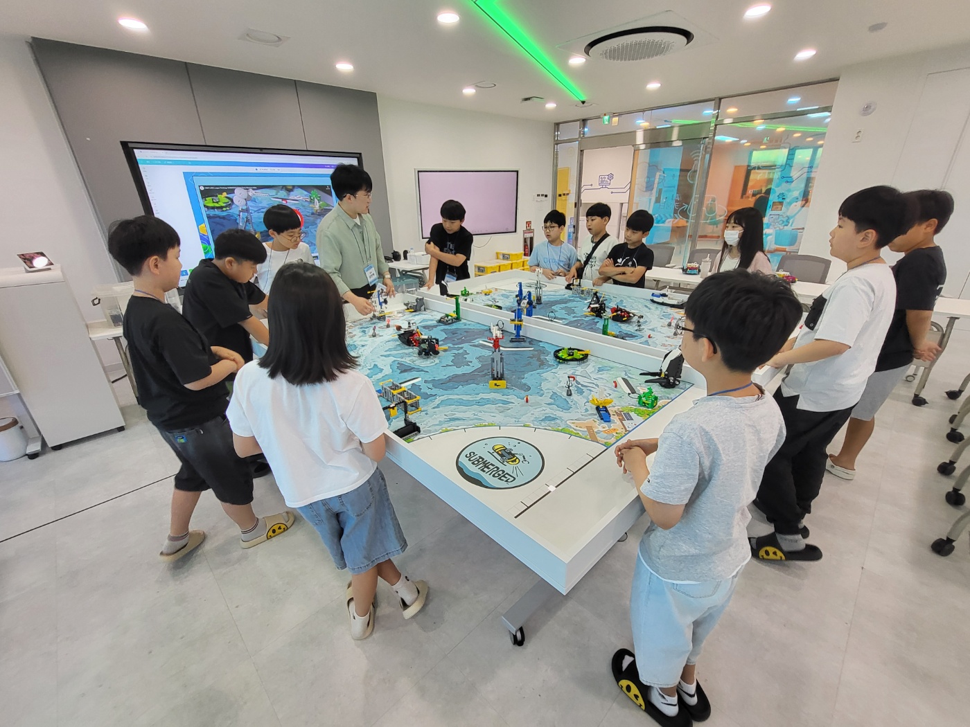 전북미래교육연구원, AI와 함께 성장하며 세상을 바꾸는 배움 얻는다
