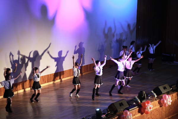 제16회 익산교육문화회관 학습발표회 개최