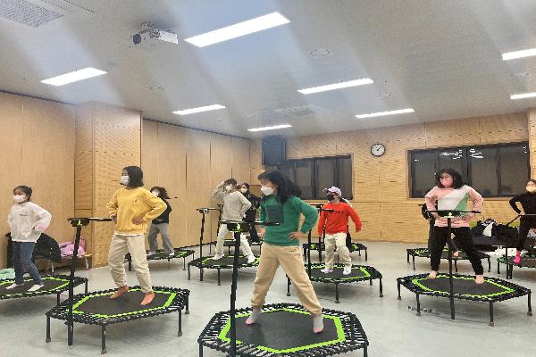 익산교육문화회관 학생 평생교육 수강생 모집