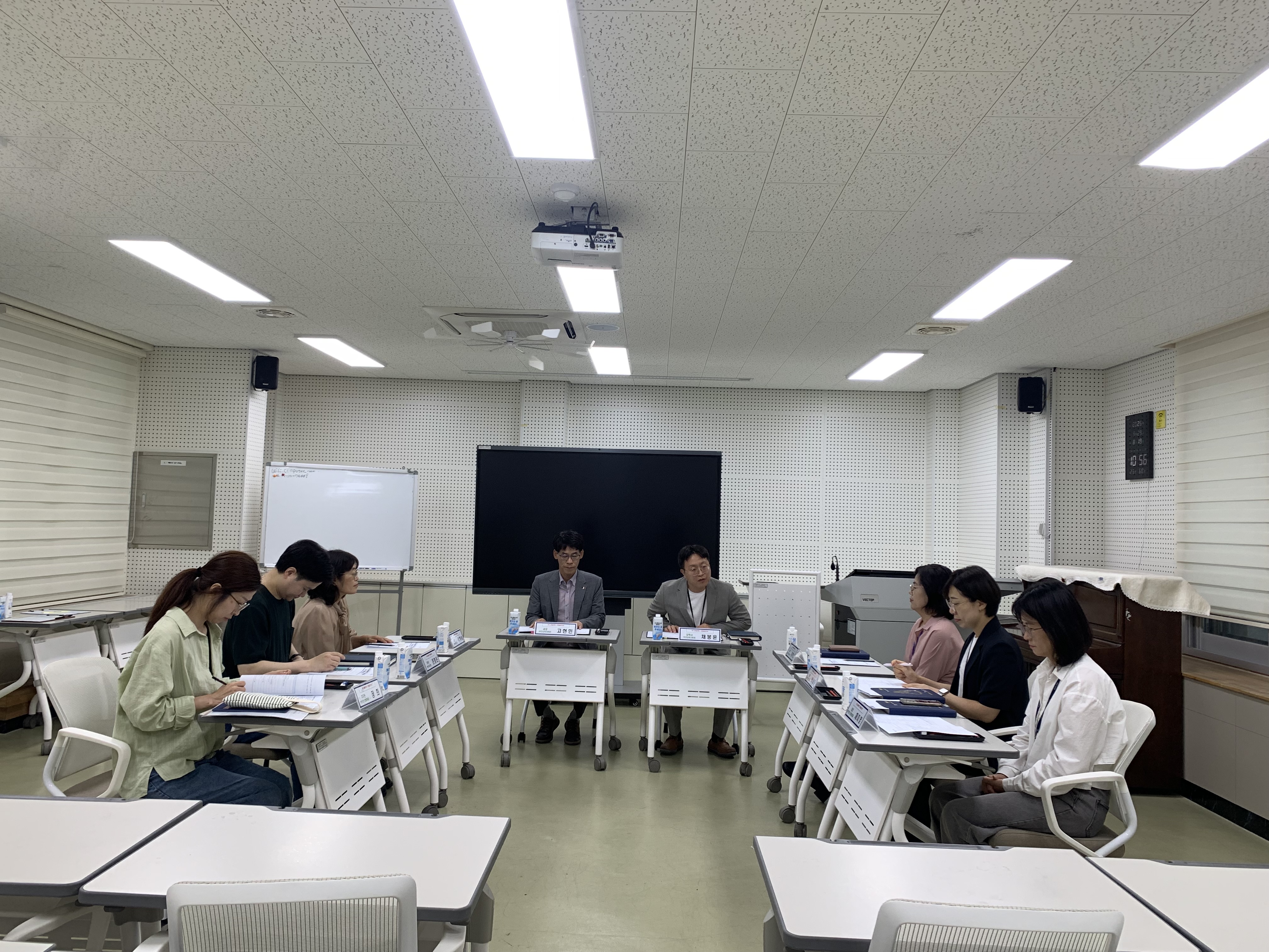 부안교육발전특구, 끝 아닌 새로운 출발... 지속 가능한 교육 협력 ‘맞손’