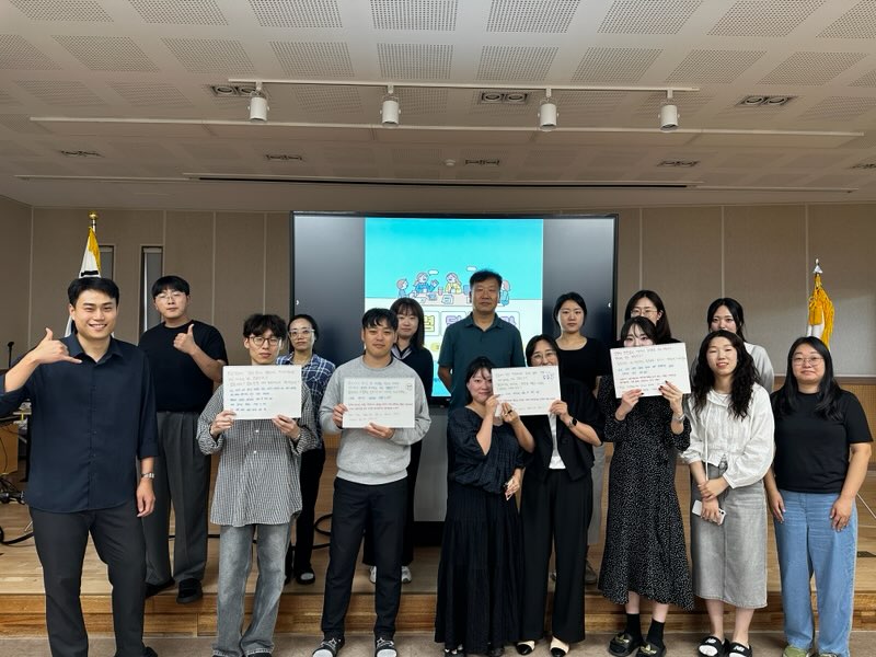 고창교육지원청, 청렴 딜레마 함께 고민하고 답을 찾다