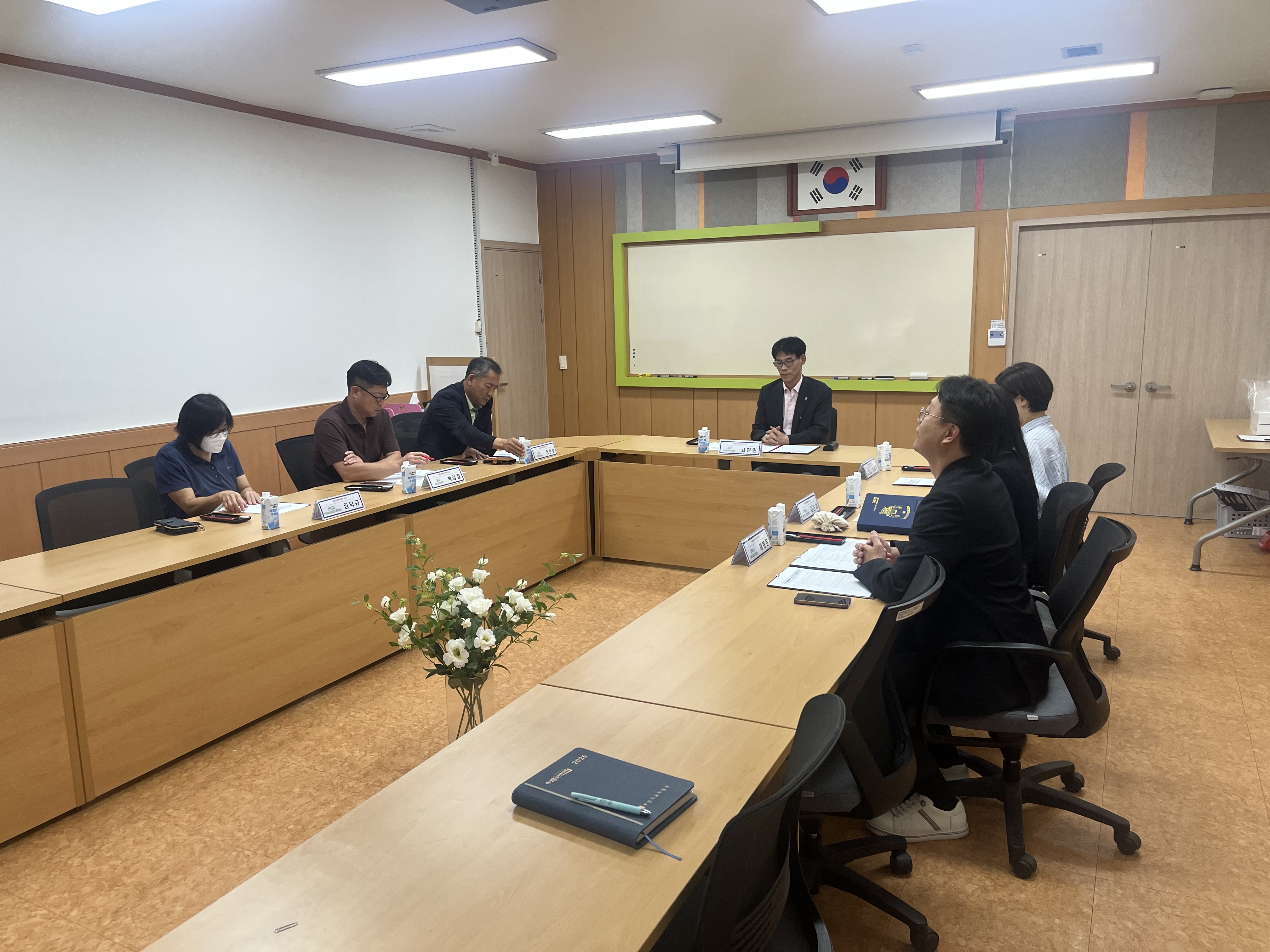 부안교육지원청, 마을에서 꿈꾸고 성장하는 부안 아이들, 마을교육 결실 맺다!