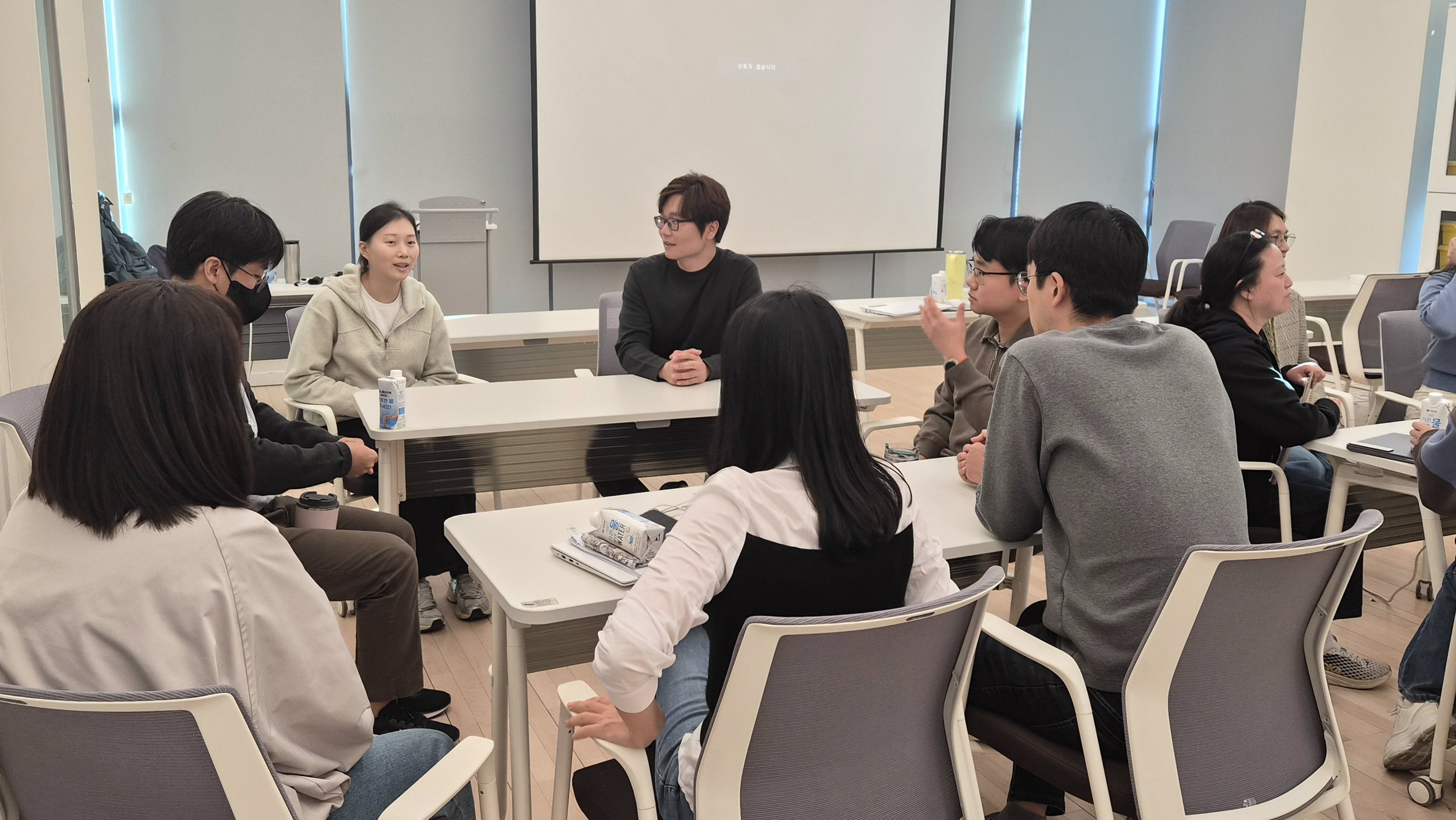 남원교육지원청, 교원의 배움에서 학생의 성장까지, AI·디지털로 여는 수업의 변화 이미지(3)
