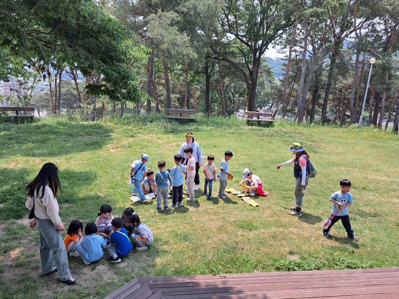 순창 인계초,  교육부 2026 농어촌 참 좋은 학교 최종 선정 이미지(1)