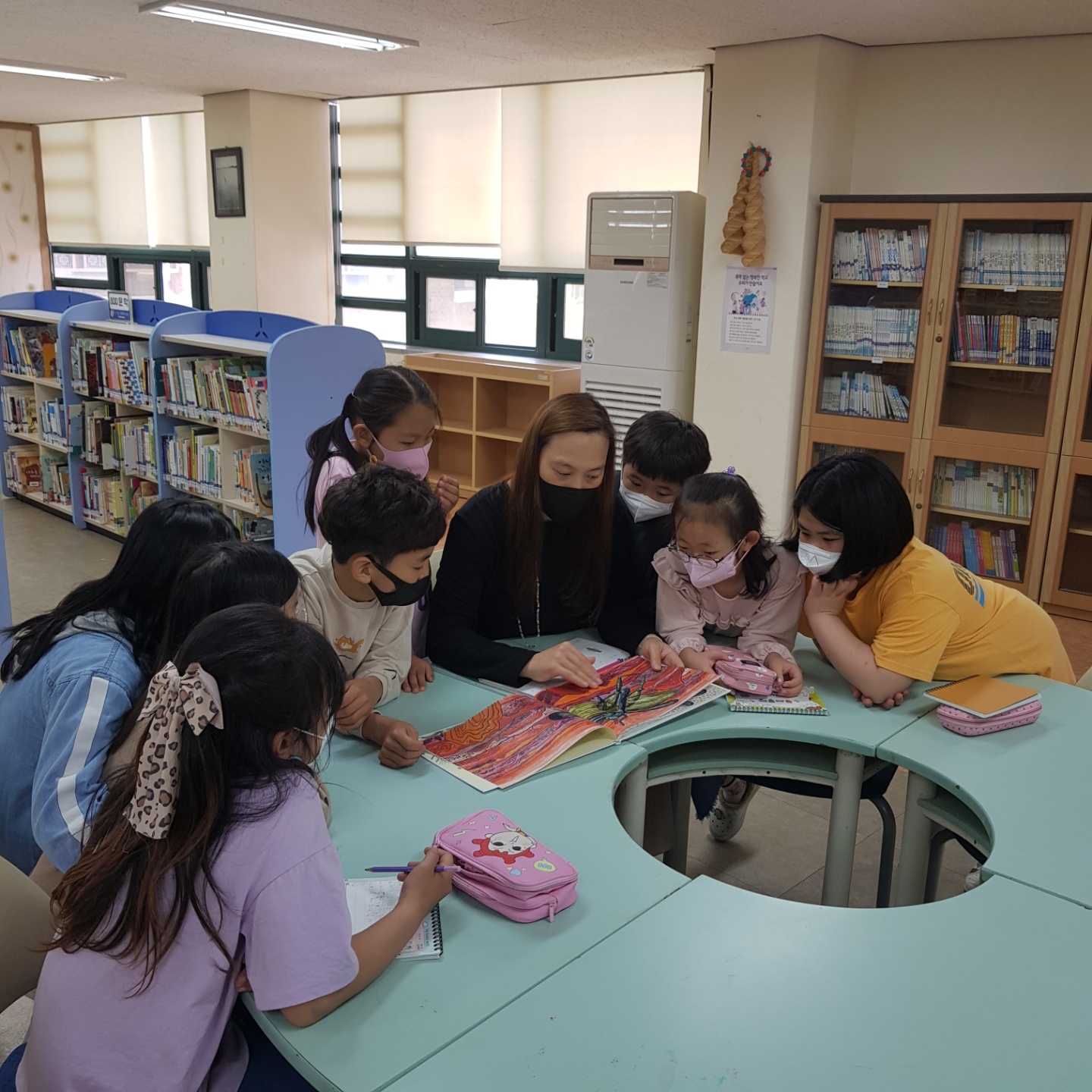 게시물 보기 페이지