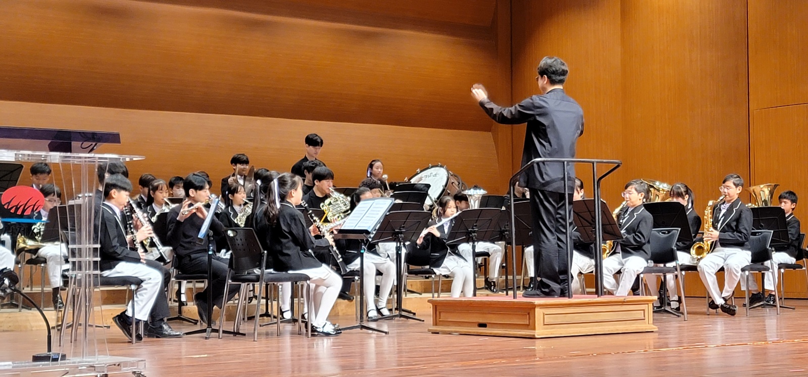 <봉남초> 가을힐링 콘서트-가을을 연주하다 이미지(1)