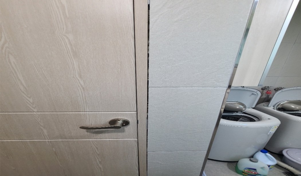 시설공사 하자공사 공시(군산OO초) 이미지(2)