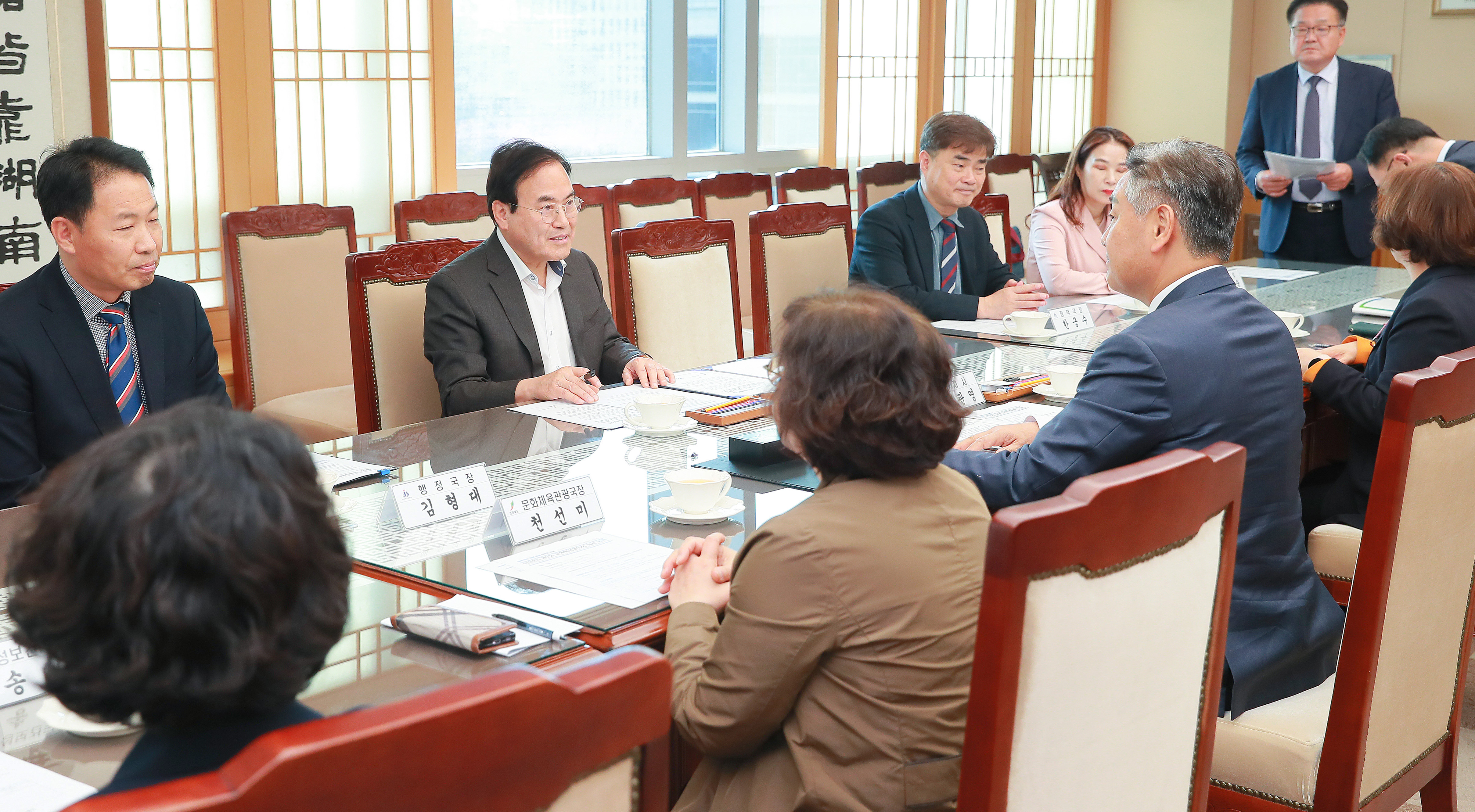 전북교육청-전북도, 교육협력 빛났다 이미지(4)