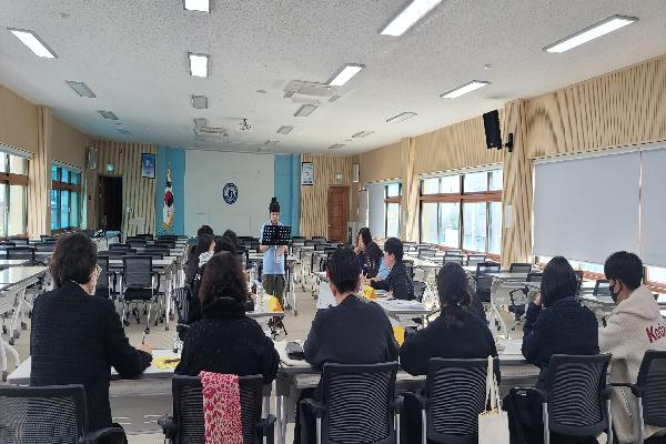 디베이트 통해 미래인재로 성장한다