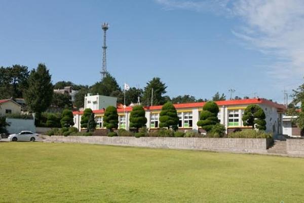 군산 해성초내초분교(폐교)