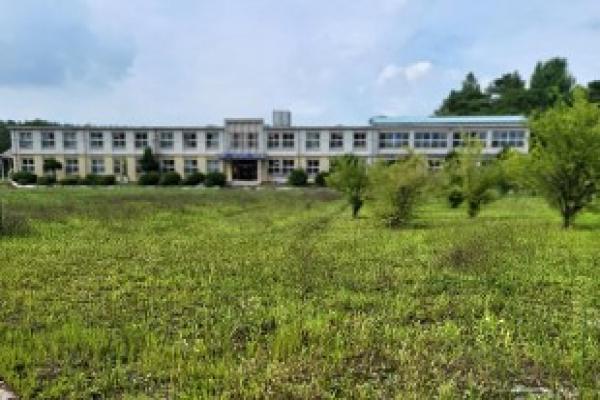 익산 여산서초등학교(폐교)