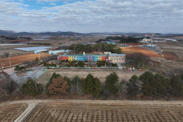 고창 선동초등학교(폐교)