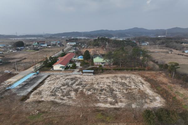 군산 마룡초등학교(폐교)