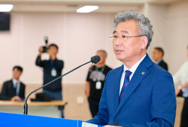 2026년도 국회 교육위원회 국정감사