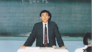 천호성